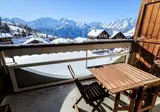 Résidence Maison de l'Alpe foto 16