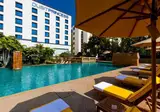 Dusit Princess Srinakarin Bangkok foto 1