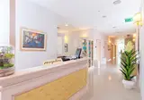 Hotel President foto 26