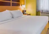 Hotel Holiday Inn Express New York City Times Square foto 16