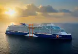 8 dg cruise West Caribische Zee Celebrity Xcel foto 2