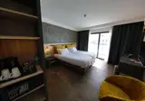 Ivy Hotel foto 2