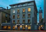 Hotel Golden Tulip Krakow Kazimierz foto 10