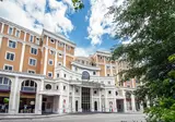Hotel Roma Palace Deluxe foto 8