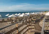 Aparthotel Acharavi Beach foto 2