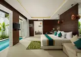 Bajra Bali Villa foto 4