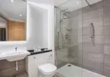 Holiday Inn Belfast City Centre foto 3