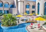 Hotel Tolip Golden Plaza foto 1