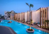 Noble Hotel foto 18