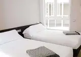 Appartementen Parker Urban Flats foto 3