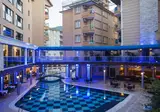 Taç Premier Hotel & Spa foto 8