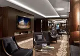 Claridge Hotel foto 9