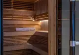 ESTIMAR Calpe Apartments 2 & Two foto 21