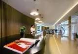 Ammoa Luxury Hotel & Spa Resort foto 24