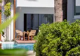 Galazio Beach Resort foto 15