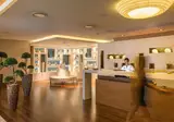 EPIC SANA Lisboa Hotel foto 7