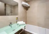 B&B HOTEL Barcelona Rubí foto 11