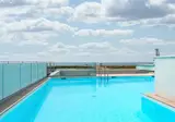 Nemea Aparthotel Nice Riviera foto 10
