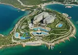La Blanche Island foto 11