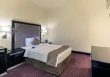 Mercure Gold Hotel Al Mina Road Dubai foto 18