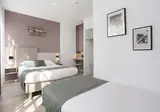 Alcove Hotel Nice foto 16