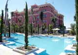 Anantara Villa Padierna Palace Benahavis Marbella Resort foto 1