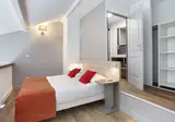 Appart'hotel Odalys Clos de la Chartreuse foto 3