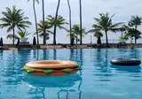 The Patra Bali Resort & Villas foto 16