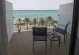 Negresco Beach Hotel foto 11