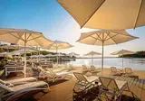 Maistra Select All Suite Island Hotel Istra foto 19