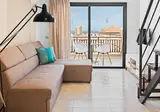 Apartamentos Saint George foto 12