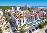 Hotel Alba foto 1