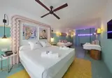 Paradiso Ibiza Art Hotel foto 14