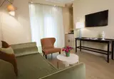 Starhotels Michelangelo Florence foto 8