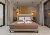 Serenity Luxury Hotel Agrilia foto 2