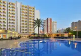 Hotel Sol Pelícanos Ocas foto 2