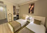 Hotel Bulvar Palas foto 24