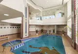 Ramada by Wyndham Beach Hotel Ajman foto 6