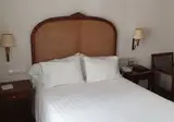 Capsis Bristol Boutique Hotel foto 24
