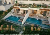 Akres Luxury Sea view Villas foto 10
