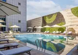 Hilton Cairo Nile Maadi foto 2