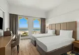 Rixos Bab Al Bahr foto 2