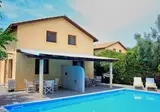 Olivetto Villas foto 13