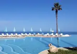 L'Amphitrite Palace Resort & Spa foto 1