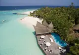 Thulhagiri Island Resort & Spa foto 28