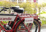 Hotel Scandic St. Olavs Plass foto 16