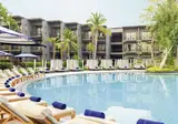 Hua Hin Marriott Resort & Spa foto 1