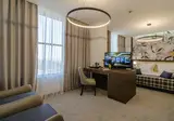Rosslyn Dimyat Hotel Varna foto 10