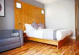 Hotel Ramada by Wyndham Belfast City Centre foto 2