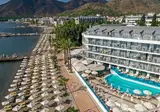 Hotel Marbella foto 11